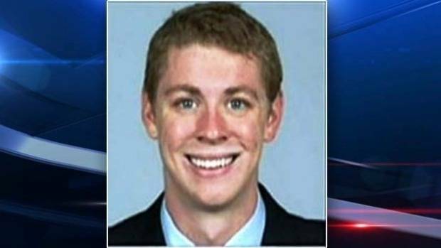 Champion swimmer Brock Turner was sentenced to six months in jail for sexually assaulting an unconscious woman. Photo: Santa Clara County Office of the Sheriff