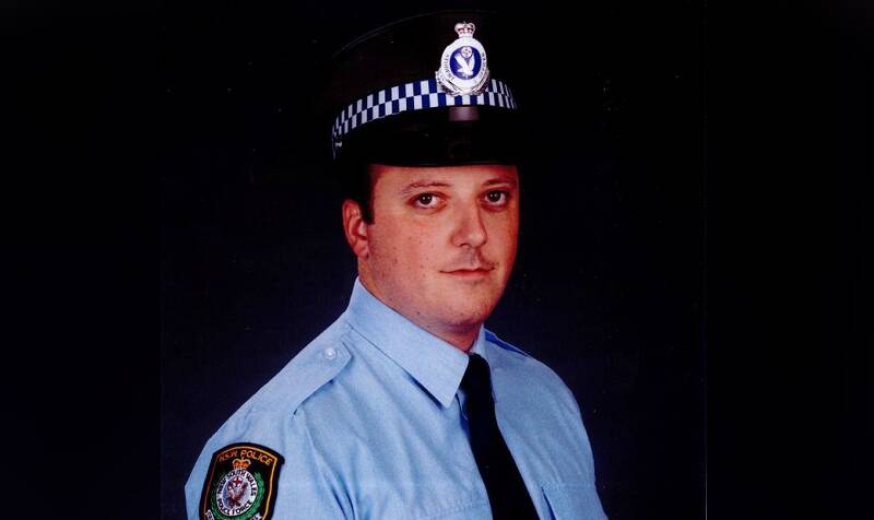 NSW Probationary Constable Timothy Proctor has died after a car crash in last week.