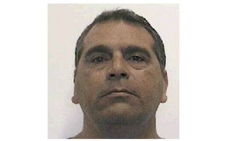 Jerry Misiti is wanted by Lake Illawarra police. Picture: NSW Police