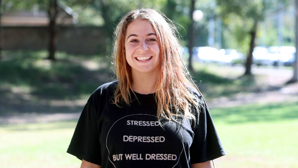 UOW students tell us how they would tackle climate change