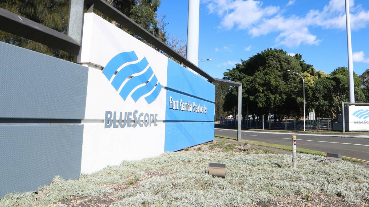 BlueScope launches new $250m share buyback