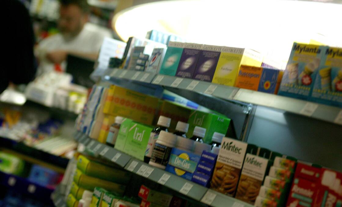Shellharbour pharmacy penalised after underpaying worker