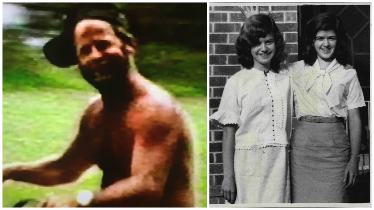 konsol tolv Motherland Australian serial killer Christopher Wilder linked to the Wanda Beach  murders | Illawarra Mercury | Wollongong, NSW