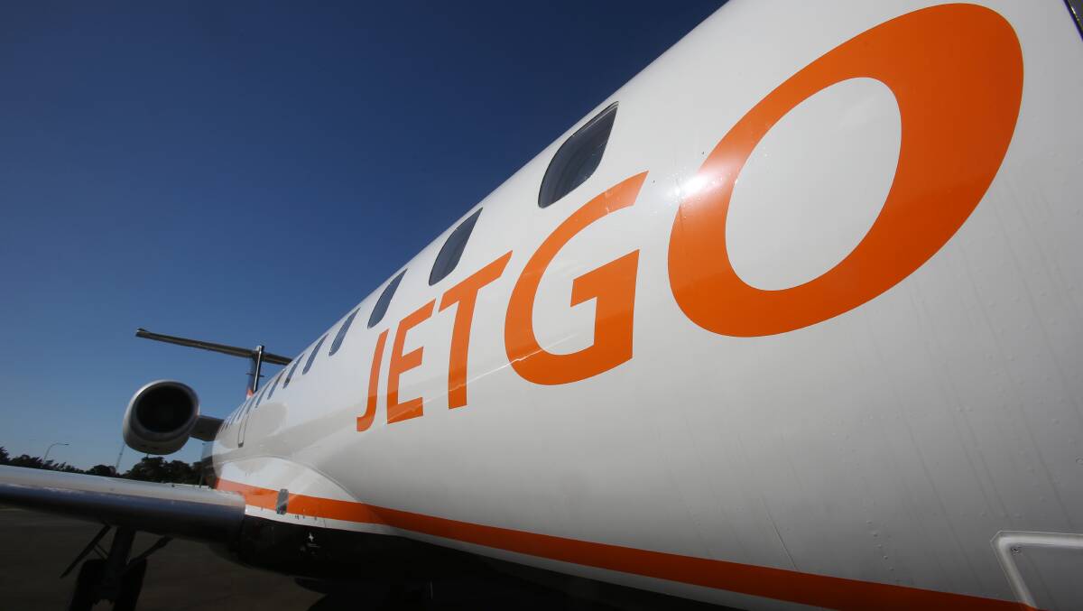 JetGo forced to liquidate after council wins court ruling