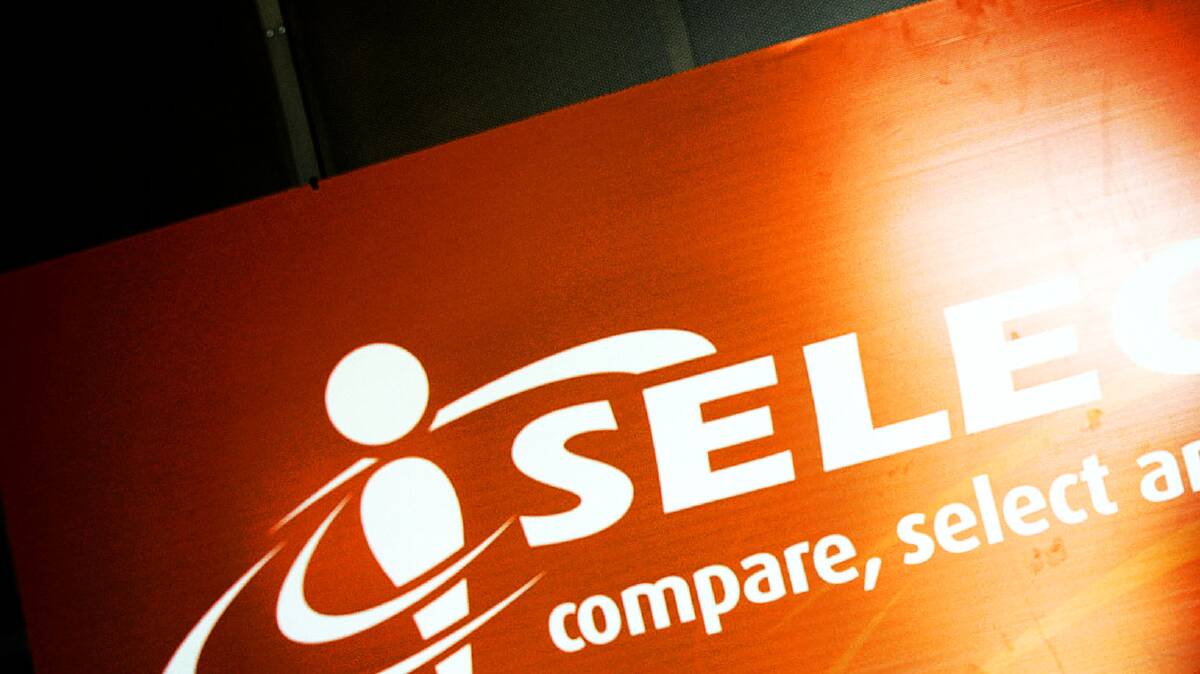 The consumer watchdog claims iSelect has been favouring some partner energy retailers over others in order to get a higher commission. 