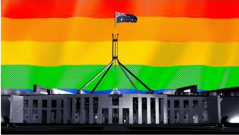 Same-sex marriage victory: what happens next?
