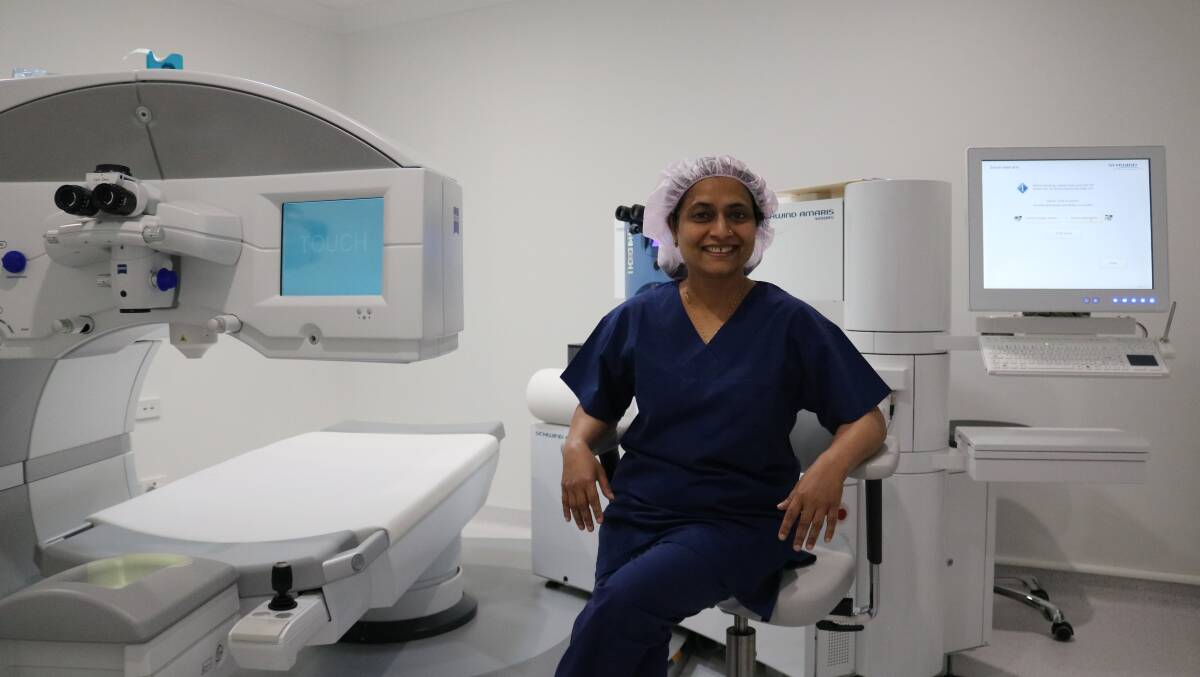 Dr Smita Agarwal 