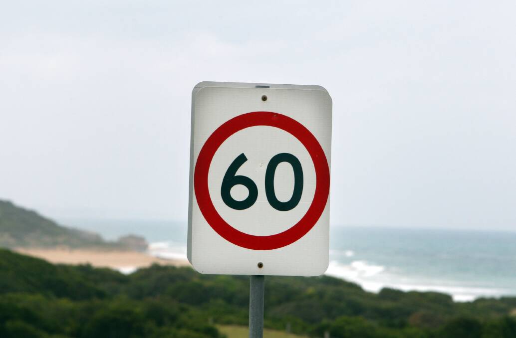 A 20km/h drop in Port Kembla speed limit part of a $850,000 plan