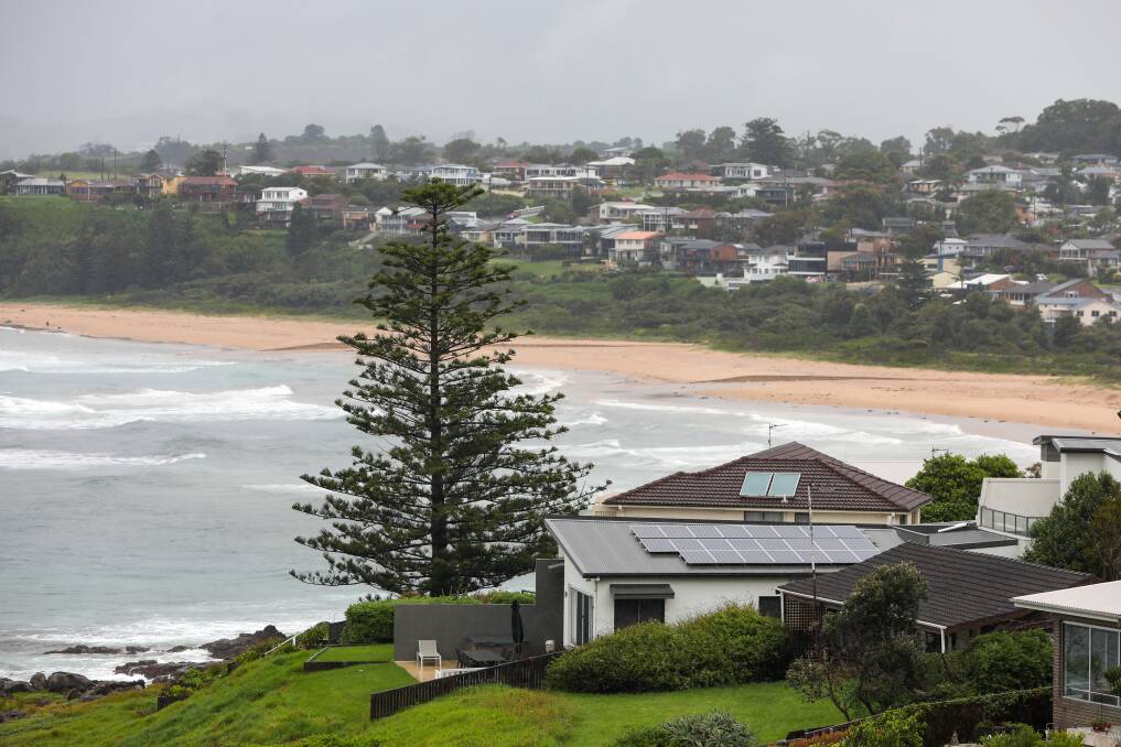 Owners of short-term rental properties in Kiama were in the sights of the local councillors at Tuesday night's meeting. Picture: Adam McLean