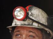 Injuries: Endeavour Coal's Appin mine has been the site of several serious accidents in recent years, which have been investigated by the state's Resources Regulator.