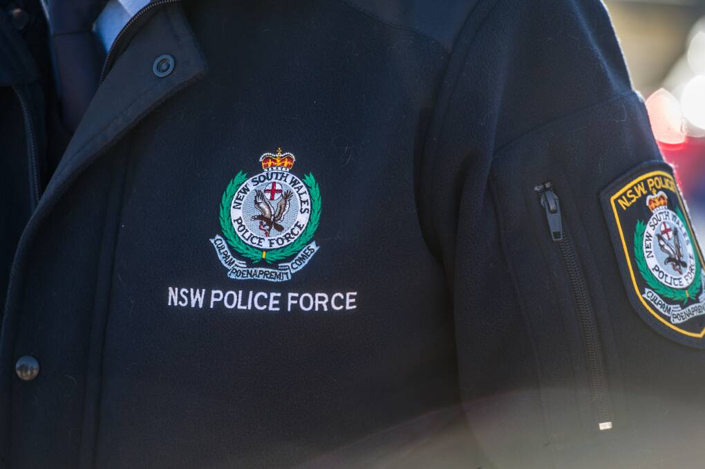 A NSW Police officer moved to Wollongong for disciplinary reasons has failed in an appeal against the commissioner's decision to revoke his firearms licence.