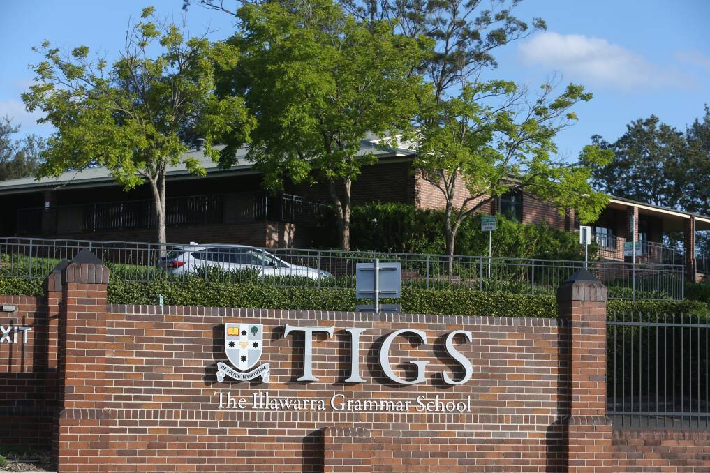 A contentious requirement that a new principal at TIGS sign a statement saying marriage is only between a man and a woman is likely to be scrapped.