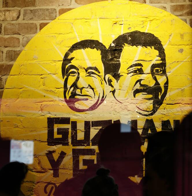 Mexican fast food chain Guzman y Gomez heads to Warrawong