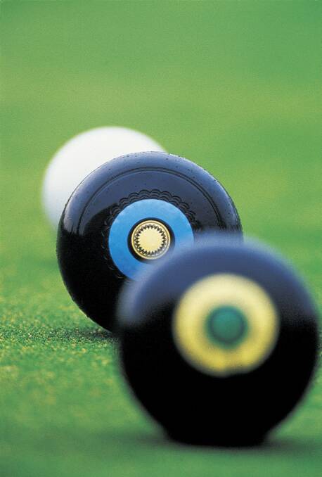 Roll up: Bowls is finally set to resume across the Zone 16 region.
