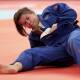 FOCUSED: Berry's Tinka Easton is ready to represent Australia's judo team at the Commonwealth Games in Birmingham. Picture: Kiyoshi Ota/Getty Images