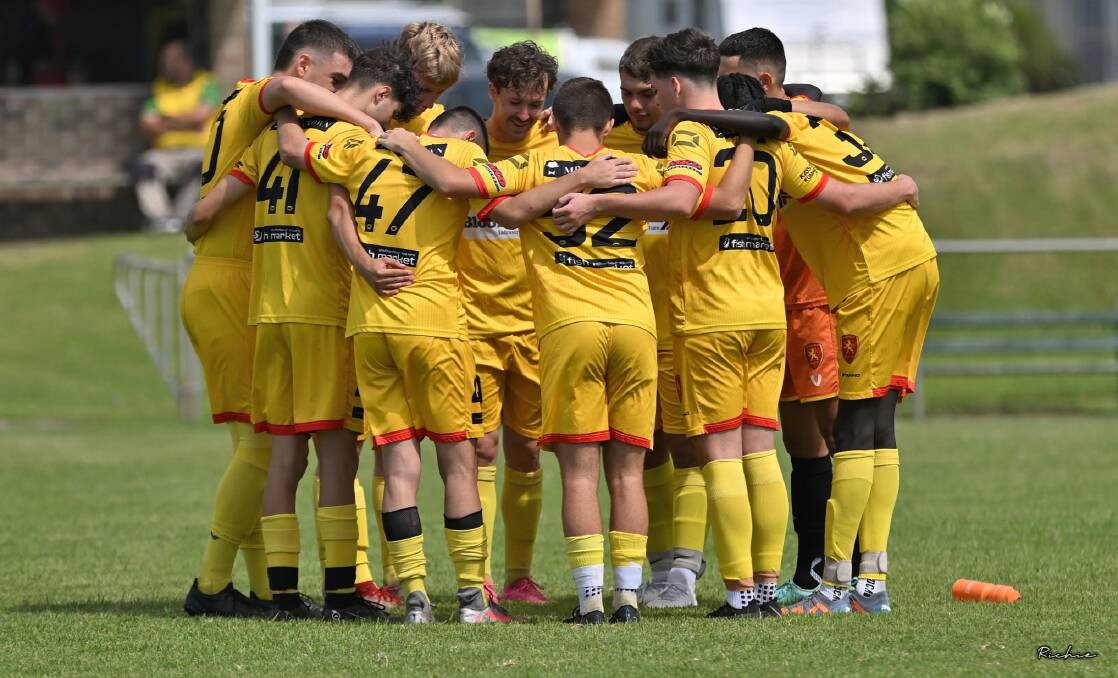 All of the action from the opening weekend of the Fernhill Youth Cup pre-season football competition at Ray Robinson Oval. Pictures by Richie Wagner and Robert Peet