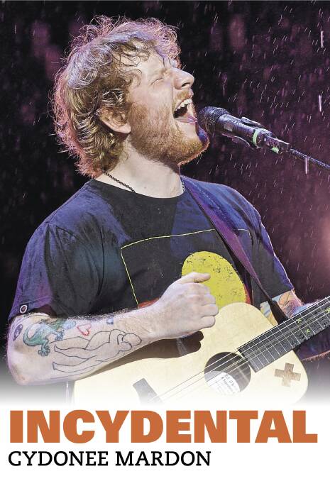 I’m thinking out loud over Sheeran ticket sales farce