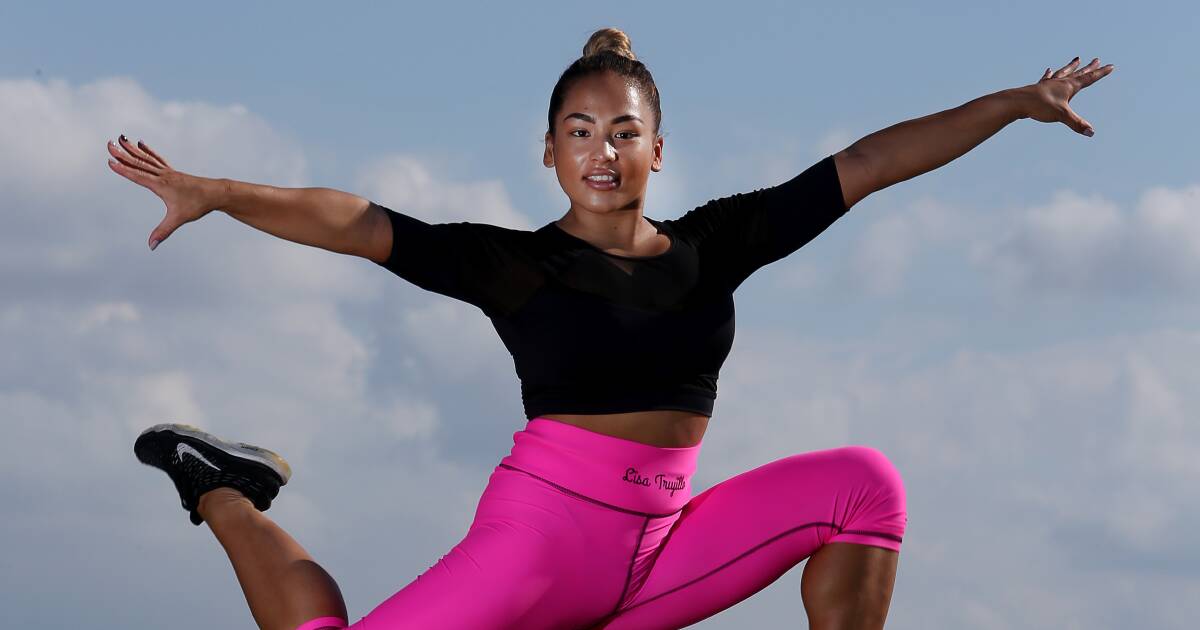 Why Wear the Right Workout Gear, Lisa Trujillo Activewear