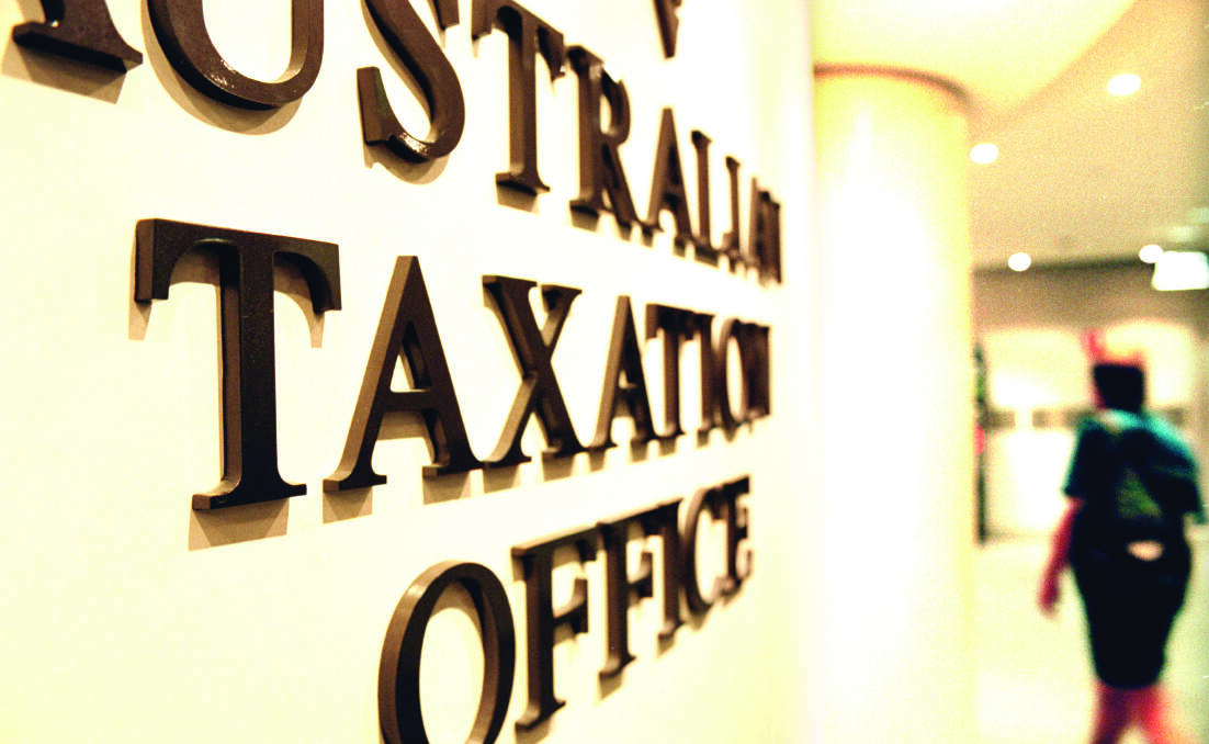 Taxing times: We need to make sure the ATO is properly staffed and funded and encouraged to go after the thieves, a reader suggests.