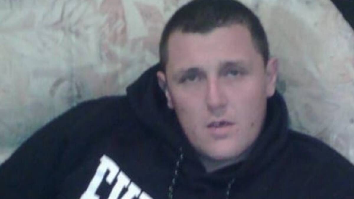 Matthew Ryan will remain behind bars on remand. Picture: Facebook