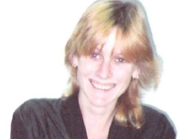 Tracey Valesini was last seen at Campbelltown Courthouse in January 1993.