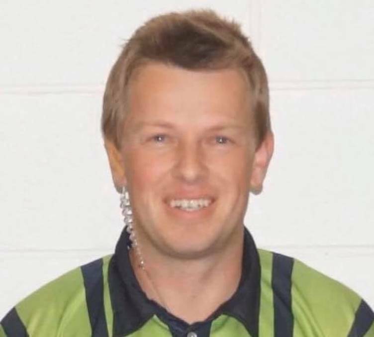 Dale Whiteman, an Illawarra referee, admitted to grooming and raping multiple girls. Picture: Facebook