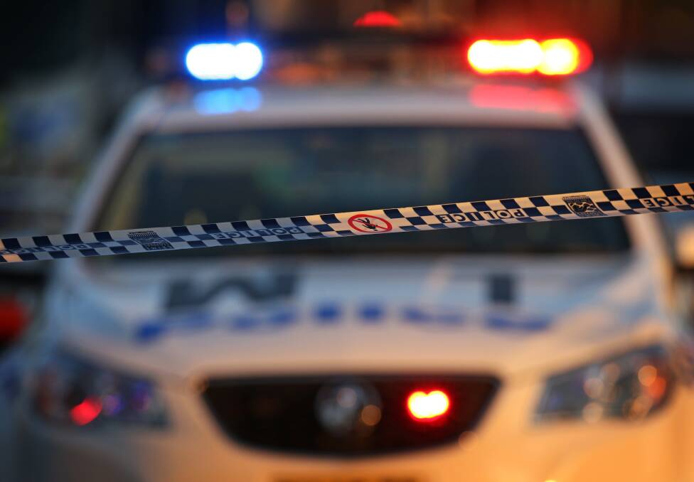 Police investigate neighbourly stabbing at South Nowra