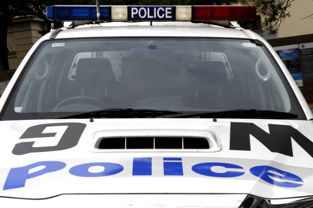 Tip-off helps police find stolen car in Bellambi