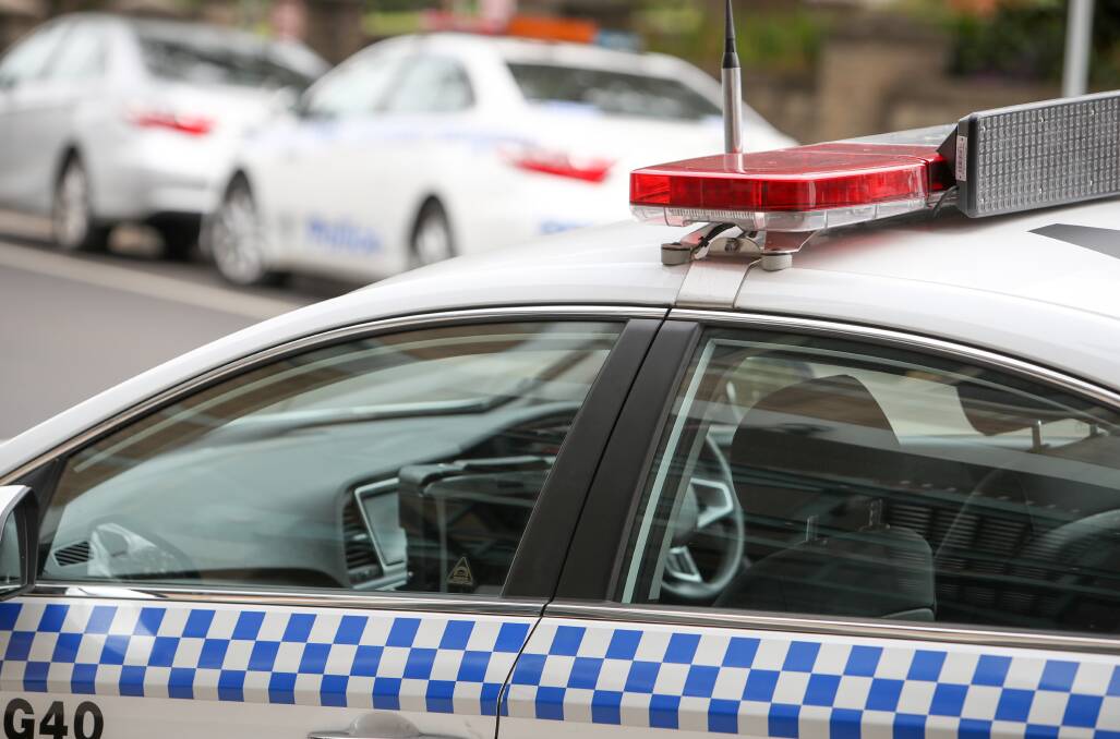 Police seek help to find stolen Audi car being driven dangerously around Shellharbour