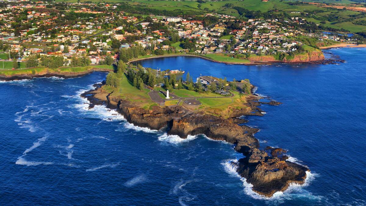 Rate hurt: Kiama residents could be slugged with 16.4 per cent rate increase over two years if IPART approves the council's request. Picture: Orlando Chiodo
