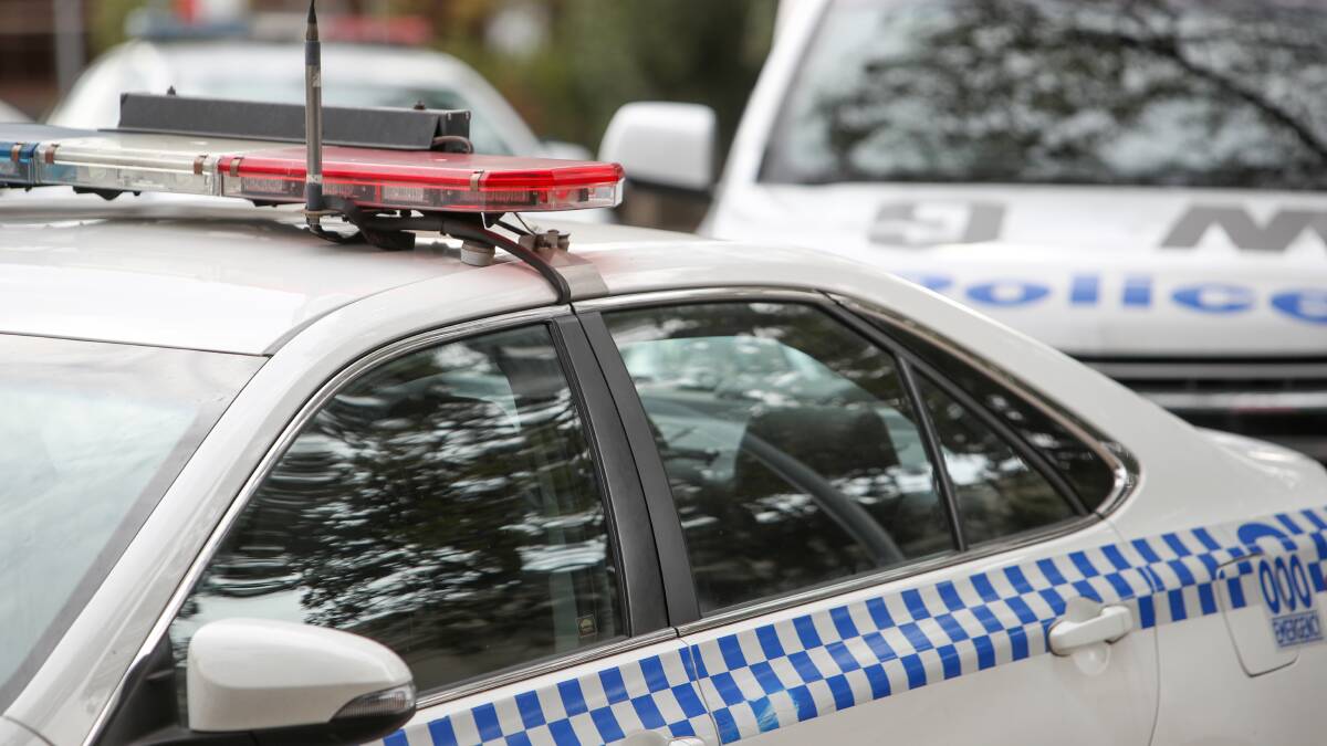 Police appeal for help after children approached in Blackbutt