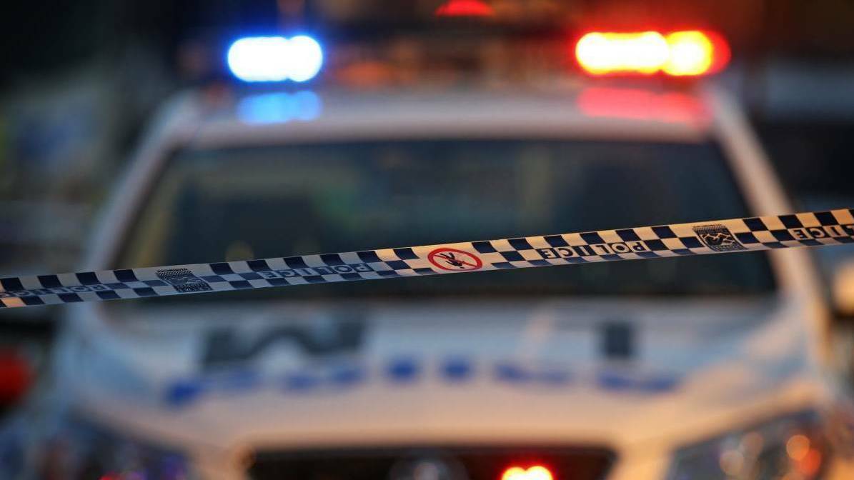 Woman killed in head-on crash at Currarong
