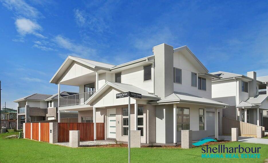 Style and sophistication in Shell Cove