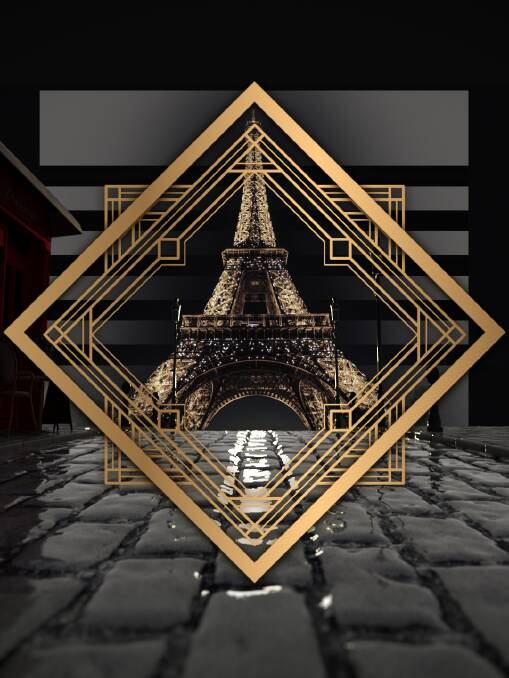 Tour de Eiffel: Always a highlight, so will the finalist winners and the Business of the Year be the ultimate highlight at the Awards evening.