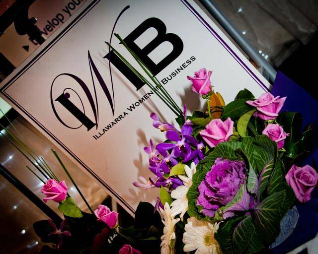 Prestigious awards: The 11th Illawarra Women in Business Awards will take place at Villa D'Oro in Flinders Street, Wollongong. Proudly sponsored by Illawarra Business Chamber. Photo: NEG Photography.