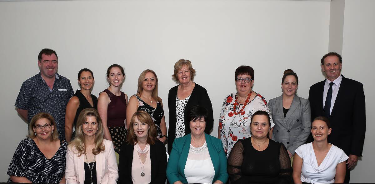 Launching the 2019 IWIB Awards: If you are looking for an inspirational, motivational environment to meet like minded business people, join IWIB. Harness the power of the largest business women's network in the Illawarra.
