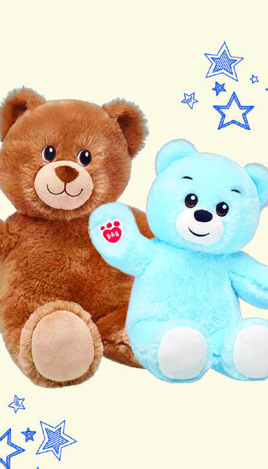 Lots of fun: Lederer Corrimal will be hosting a free Build-A-Bear workshop from 9am to 4pm where children can make their own Build-A-Bear for free.
