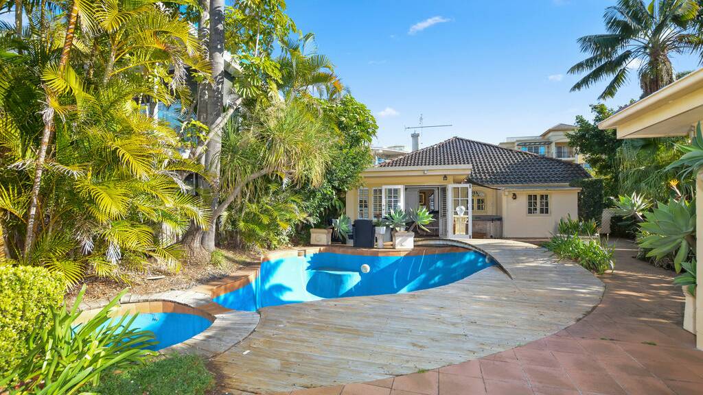 3 Harbour Street, Wollongong