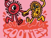 CATCHY: Cooties