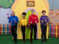 NEW LOOK: The Wiggles' latest tour features the debut of Tsehay Hawkins as the yellow Wiggle.