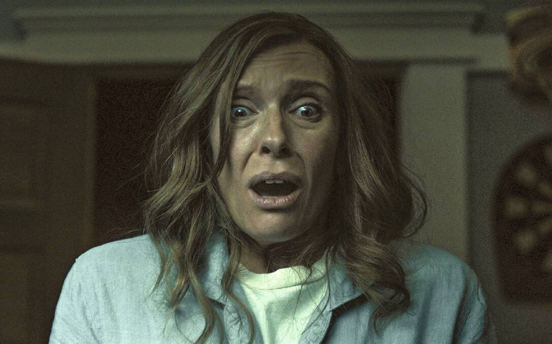 Hereditary. Picture: A24