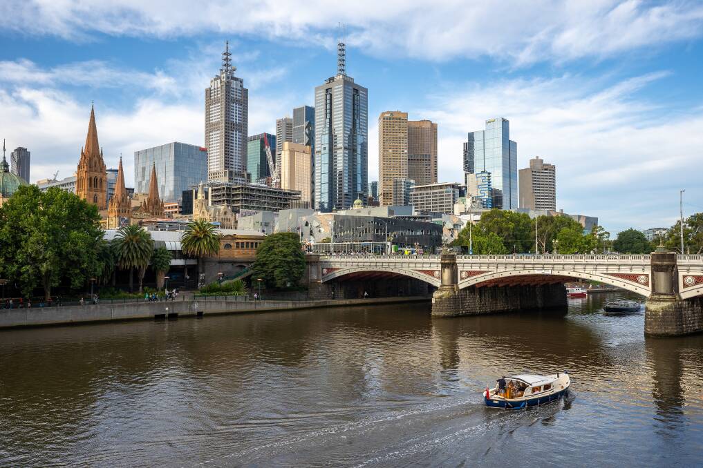 IDEAS: One of the newest stories on the exploretravel.com.au website lists the hottest tickets in town if you'd like a weekend getaway in Melbourne.
