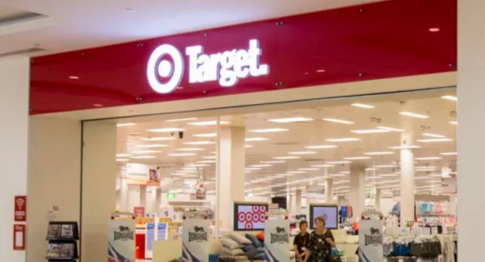 The Target stores that will close and those that will turn into