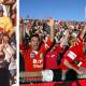 It's WIN Stadium now and it's almost a rite of passage for Illawarra's footy fans.