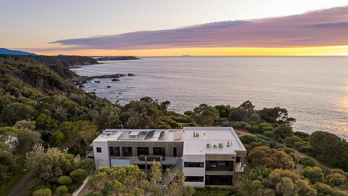 The price was within the vicinity of $11 million. Picture supplied
