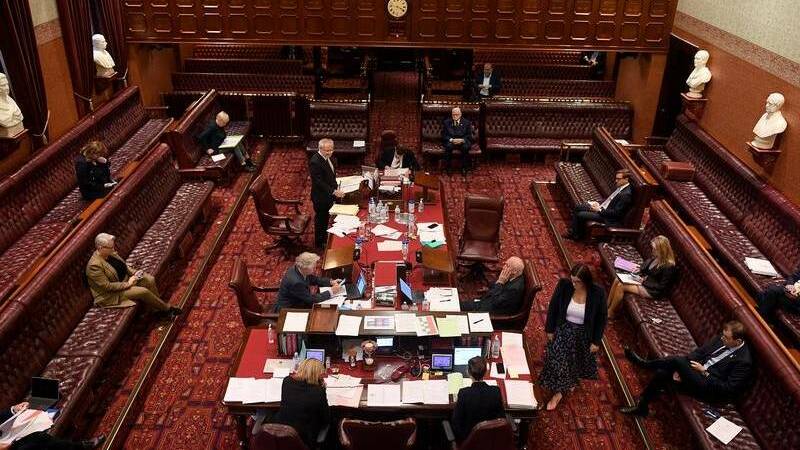 NSW has become the last state in Australia to pass voluntary assisted dying laws.
