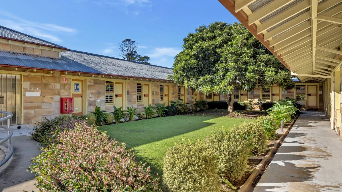 $7 million Berrima gaol to house a different type of guest
