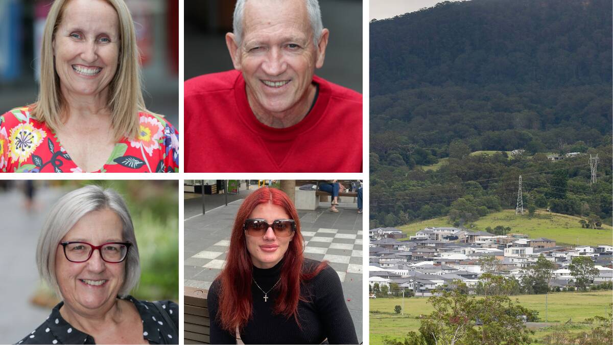 Debt, despair and the dream of home ownership: the Illawarra's housing concerns
