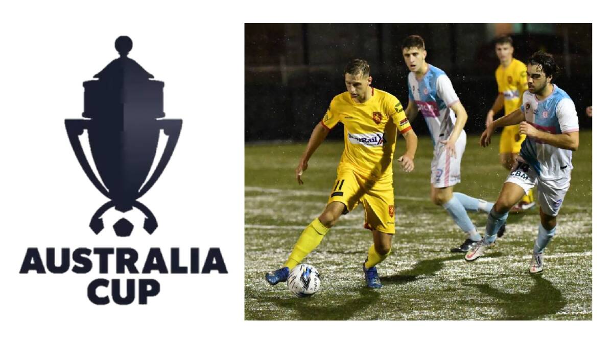 How it happened: Australia Cup heartbreak for Wollongong United
