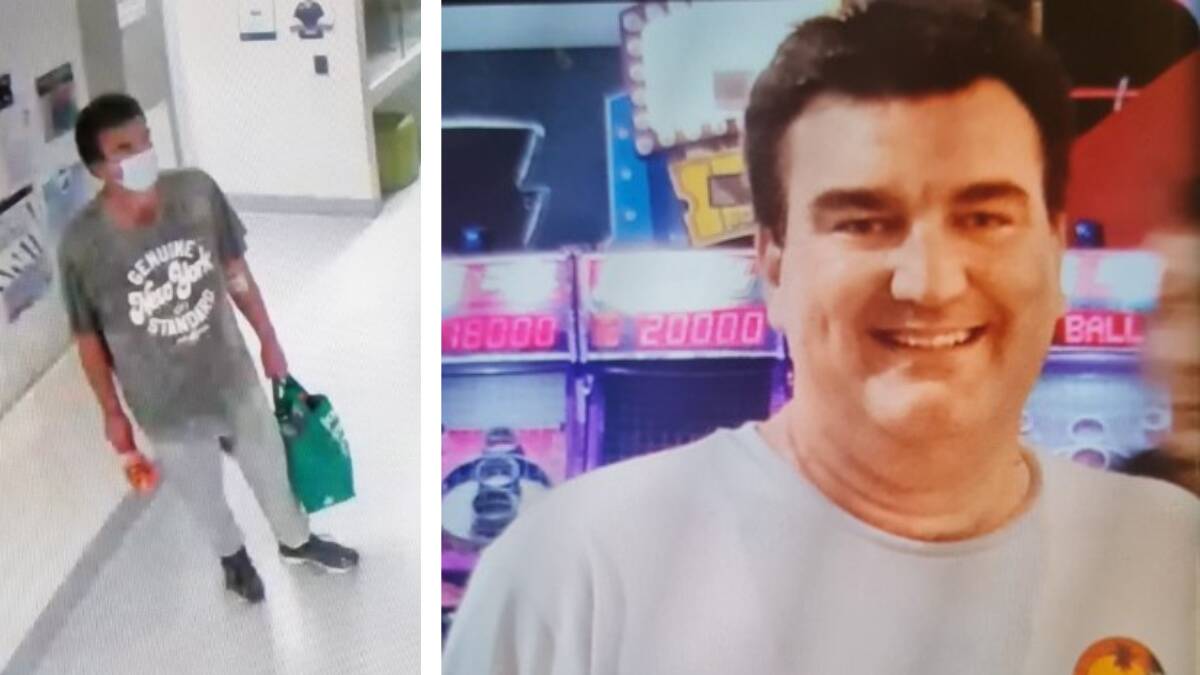 Man missing from Wollongong found safe and well | Illawarra Mercury |  Wollongong, NSW